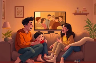 Series y películas similares a 'Aachar & Co'