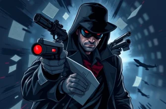 10 Títulos Imperdibles para Fans de 'Misión posible'