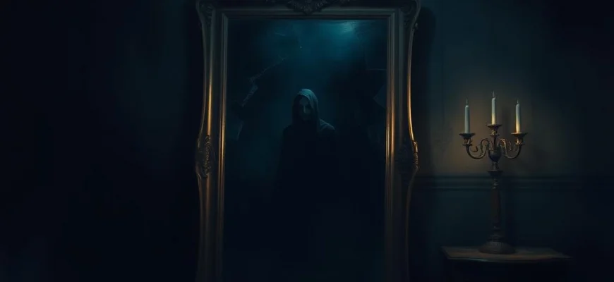 Películas similares a 'Reflejos en un ojo dorado'