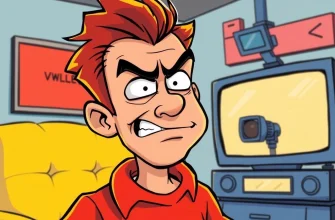 10 producciones similares a Borat para fans del humor ácido