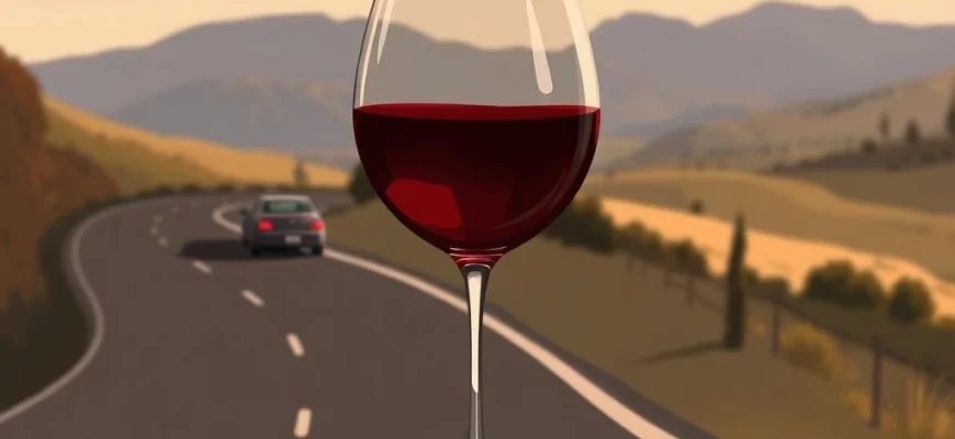 Películas similares a 'Entre copas' que no te puedes perder