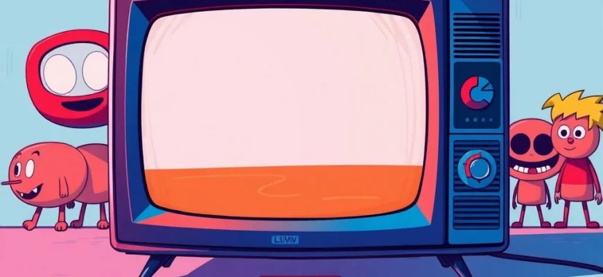 Descubre 10 producciones similares a Outlandish