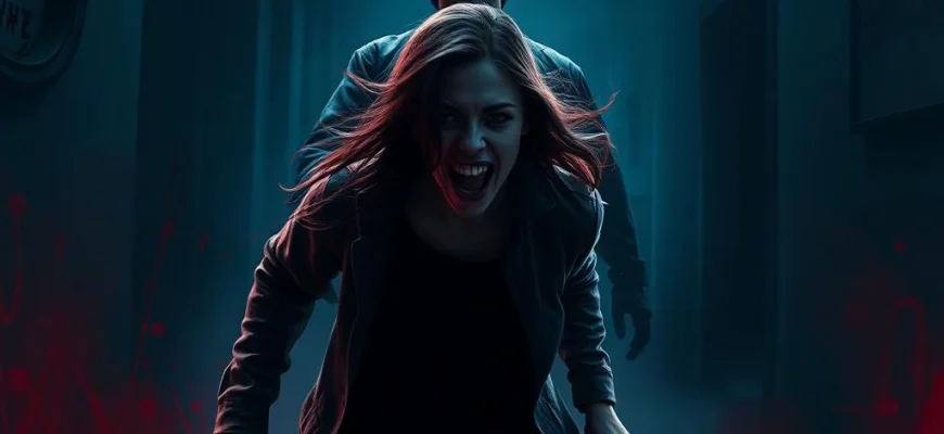 Películas similares a ChromeSkull: Laid to Rest 2