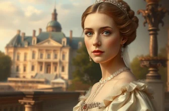 Películas y series similares a 'María Antonieta'