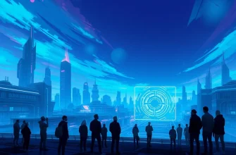 10 series y películas similares a Hello World