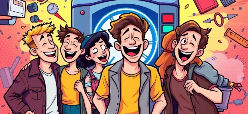 Películas y series similares a Jacuzzi al pasado 2