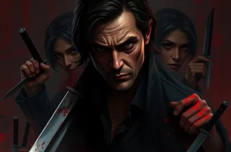 Películas similares a Becky: Thrillers llenos de venganza