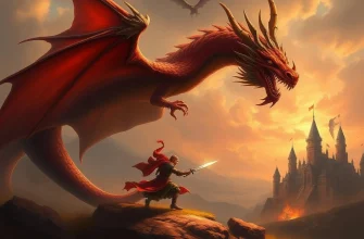 10 películas y series similares a Éragon