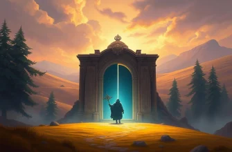 Descubre 10 historias mágicas como La puerta secreta