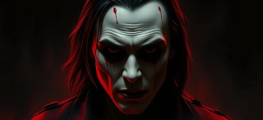 10 títulos similares a Evil Dead: El despertar que debes ver