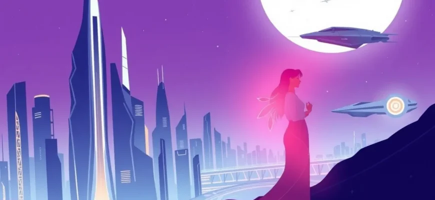 Películas de Ciencia Ficción y Pasión