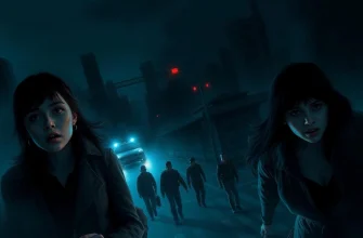 10 Thrillers Similares a 'La última noche' que Debes Ver