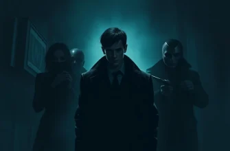 Series y películas similares a Fargo