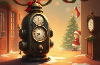 Descubre 10 historias similares a A tiempo para Navidad