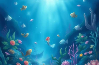 Películas y series similares a 'La Sirenita'