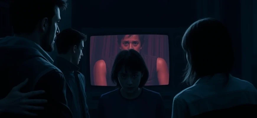 10 Historias Impactantes como 'The Worst Thing'