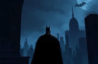 Series y películas similares a Batman: La Serie Animada