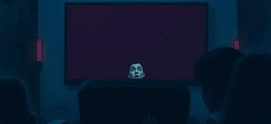 Películas y series similares a 'Coming Soon'