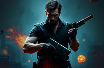 10 títulos similares a Punisher 2: Zona de guerra