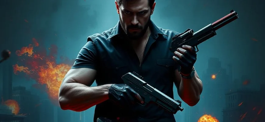 10 títulos similares a Punisher 2: Zona de guerra