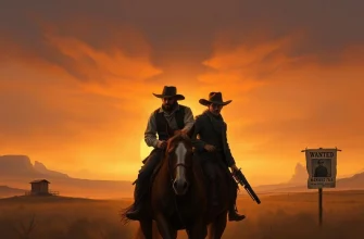 Películas similares a Los hermanos Sisters