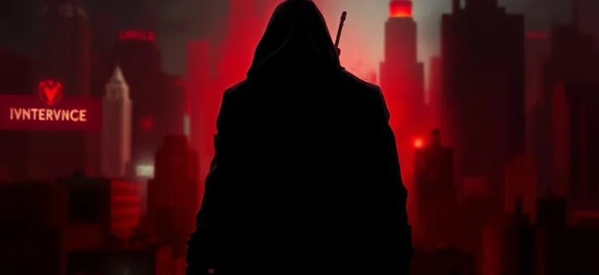 10 Películas similares a 'El fuego de la venganza' que debes ver