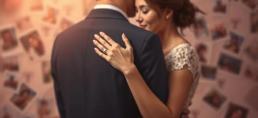 Películas similares a 'Todos los días de mi vida' para los románticos