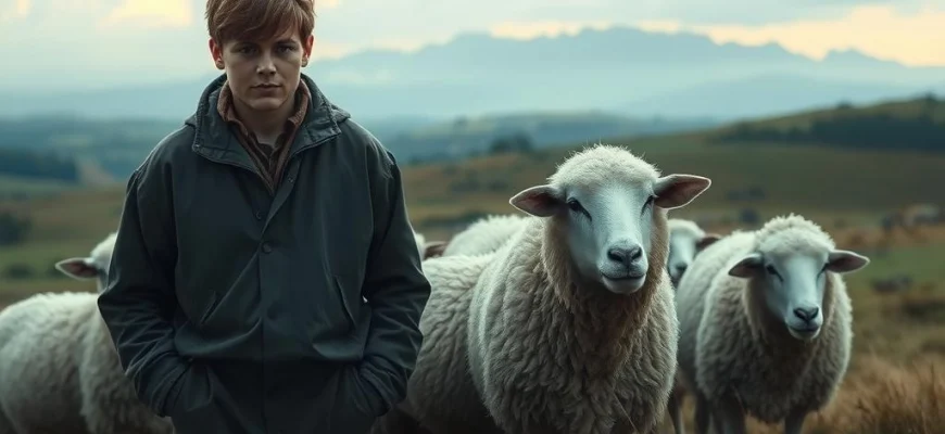 Películas y series similares a 'Rams' que no te puedes perder