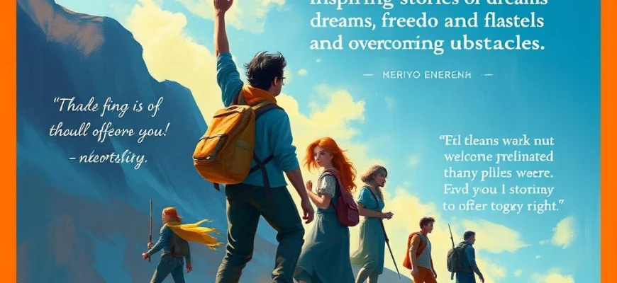 10 Historias Inspiradoras como 'Ciento volando'