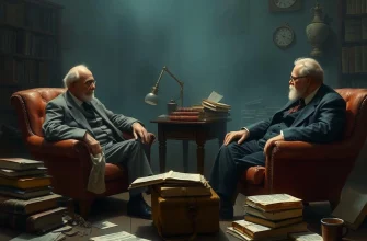 10 Películas similares a La última sesión de Freud