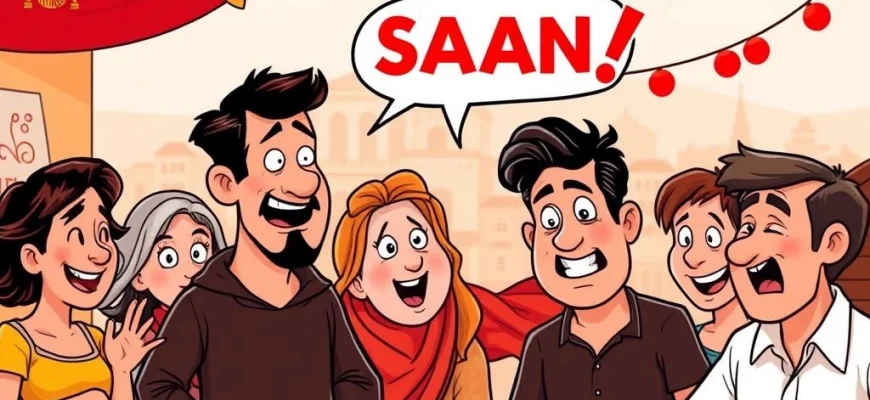 Películas similares a Ocho apellidos catalanes que no te puedes perder