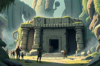 Películas de Ciencia Ficción sobre Tumbas