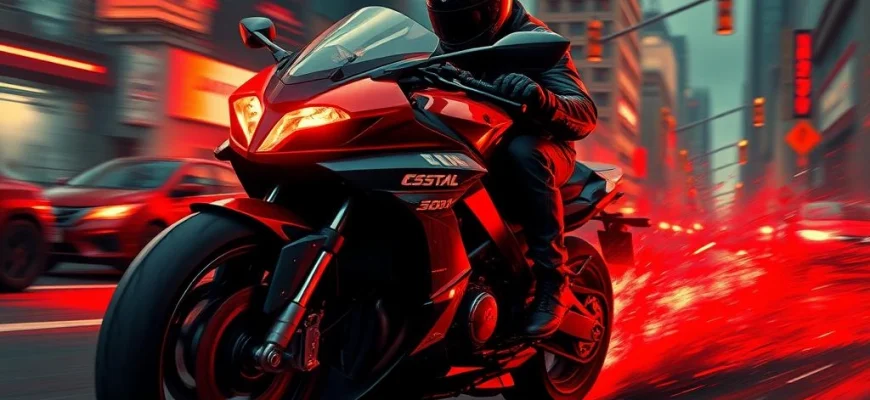 10 Títulos Similares a 'Burn Out' que No Te Puedes Perder