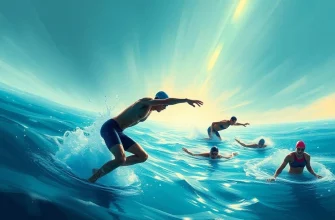 10 producciones similares a Swim Tuff que debes ver