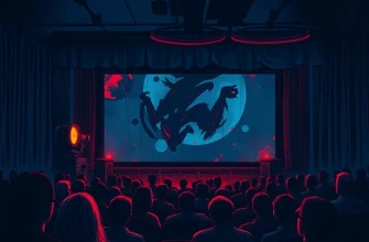 10 Títulos Similares a Nightmare Cinema que Debes Ver