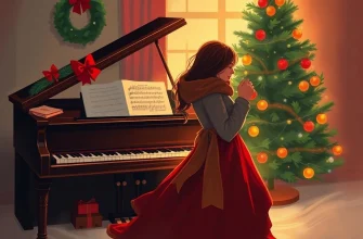 Descubre 10 producciones similares a Holiday Harmony