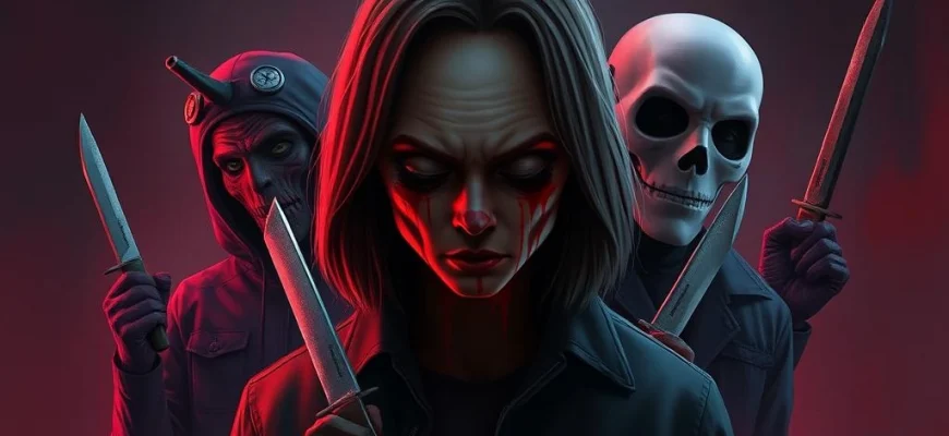 10 títulos similares a 'All You Need Is Blood'