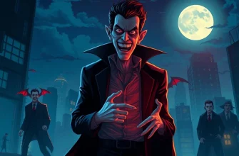 10 títulos similares a Noche de miedo (Fright Night) que no te puedes perder