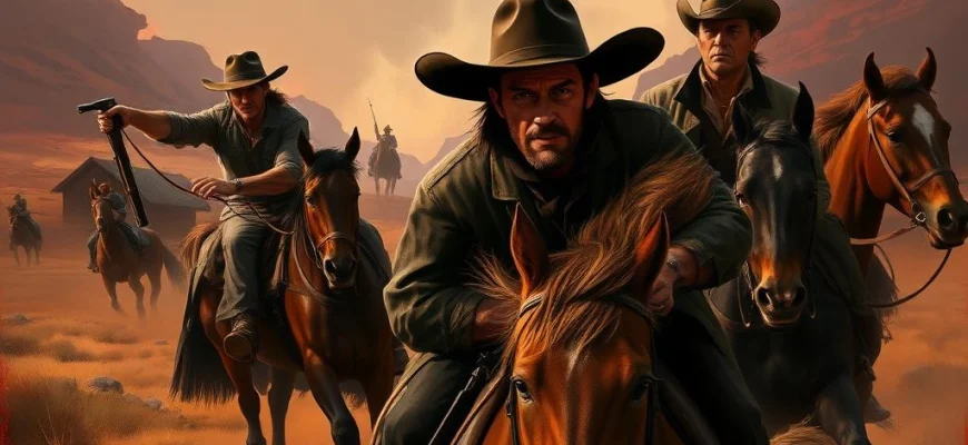 10 Series y Películas Similares a 'That Dirty Black Bag'