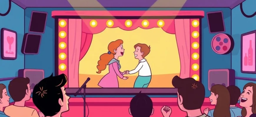 Películas y series similares a 'Loca obsesión'