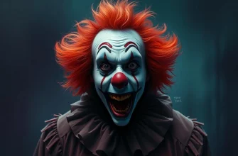 Películas similares a 'El payaso del mal' que no te puedes perder