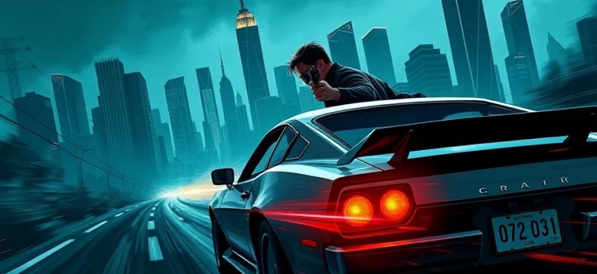 Películas y series similares a El mito de Bourne