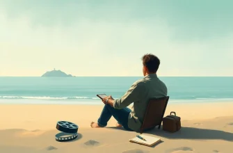 Películas similares a La isla de Bergman que no te puedes perder