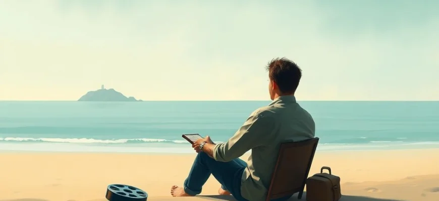 Películas similares a La isla de Bergman que no te puedes perder