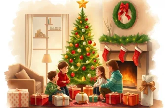 10 Historias Navideñas como 'Las dos vidas de Hannah'