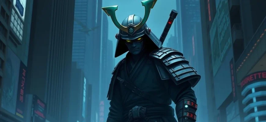 Películas similares a Ghost Warrior: El hombre de hielo que debes ver