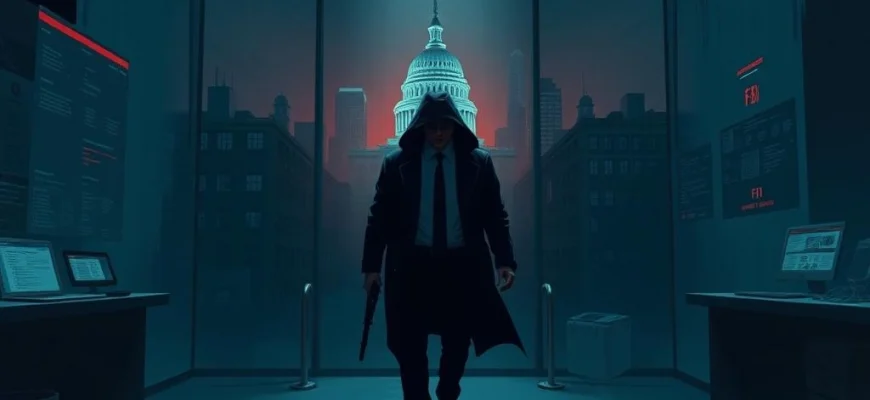 Películas y series similares a 'El espía' que debes ver