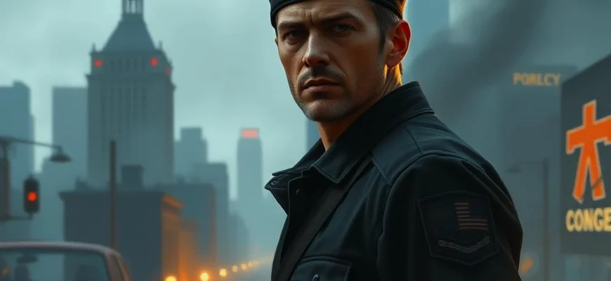 Películas similares a Harry Brown que no te puedes perder