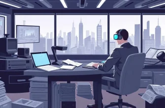 Películas de ciencia ficción sobre periódicos