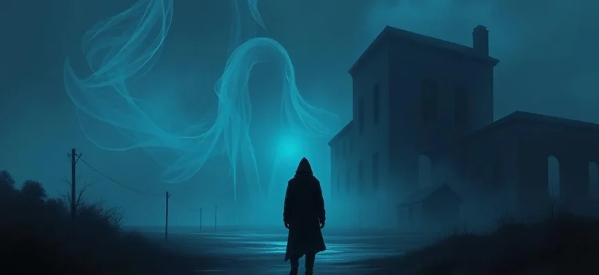 Películas similares a 'Personal Shopper' que no te puedes perder